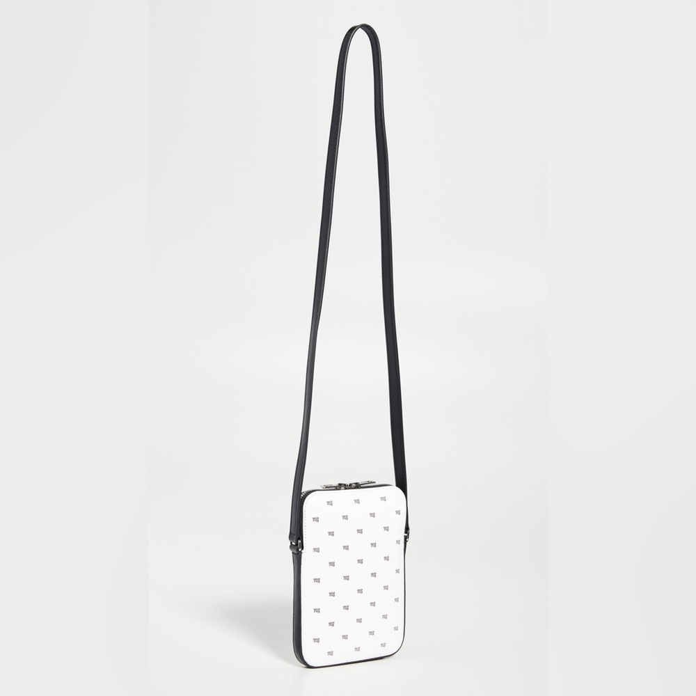 Alexander Wang Scout Rectangular Crossbody Bag, A… - image 5